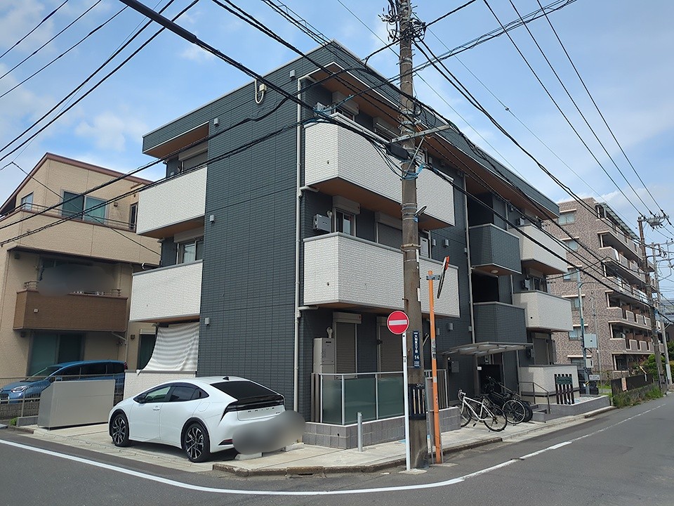 2/3 外観