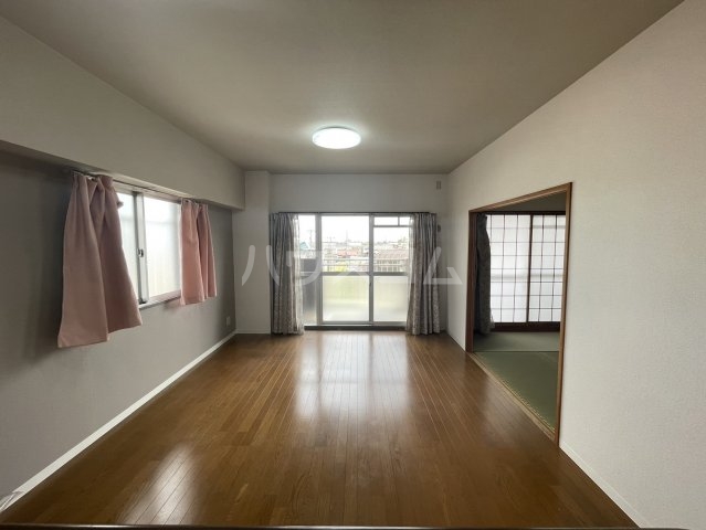 3/30 リビング/ダイニング