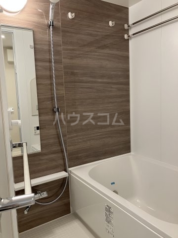 7/24 浴室