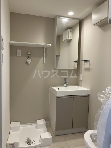 9/24 洗面