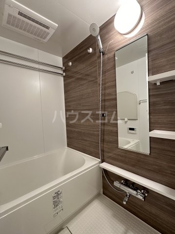 6/21 浴室