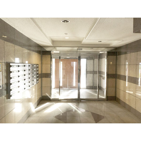 15/24 エントランス