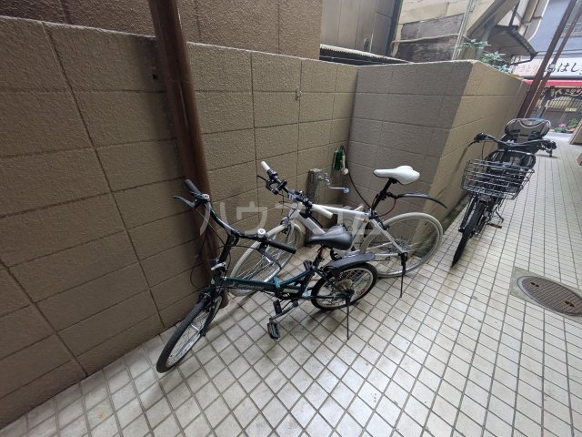 2/8 エントランス