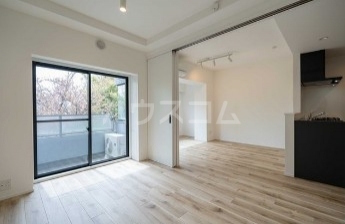 3/21 リビング/ダイニング