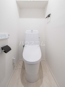 9/21 トイレ