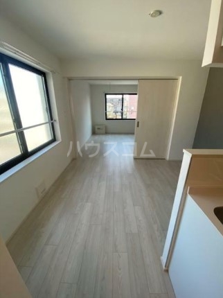 3/24 リビング/ダイニング