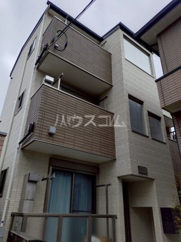 1/19 外観
