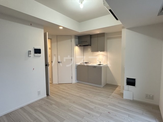 3/21 リビング/ダイニング