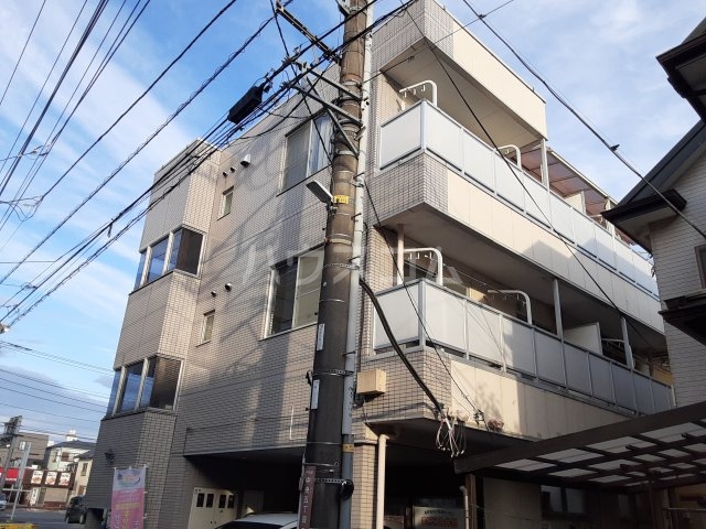 1/30 外観