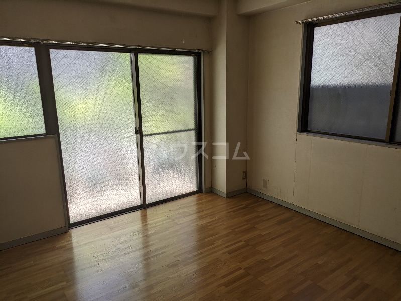 4/24 リビング/ダイニング