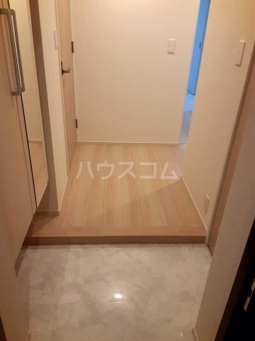12/30 玄関
