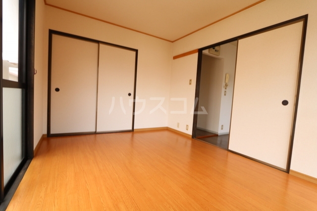 5/20 リビング/ダイニング