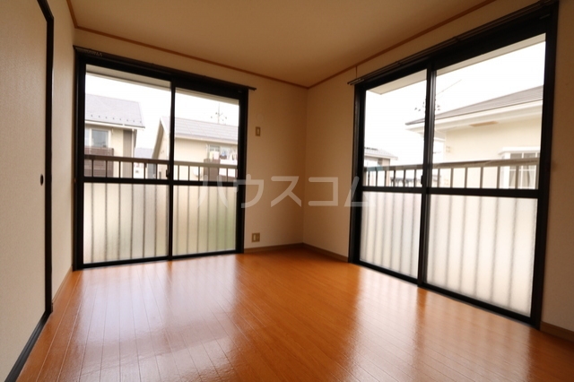 4/20 リビング/ダイニング