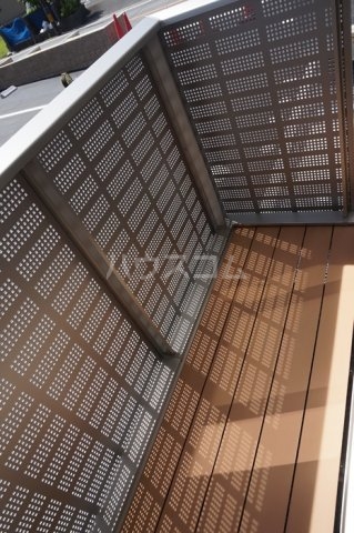 15/30 バルコニー