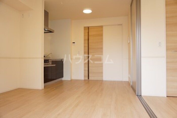 3/30 リビング/ダイニング