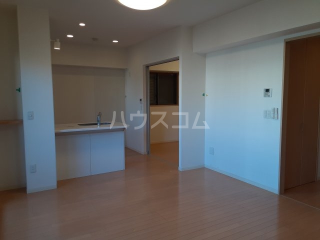 3/30 リビング/ダイニング