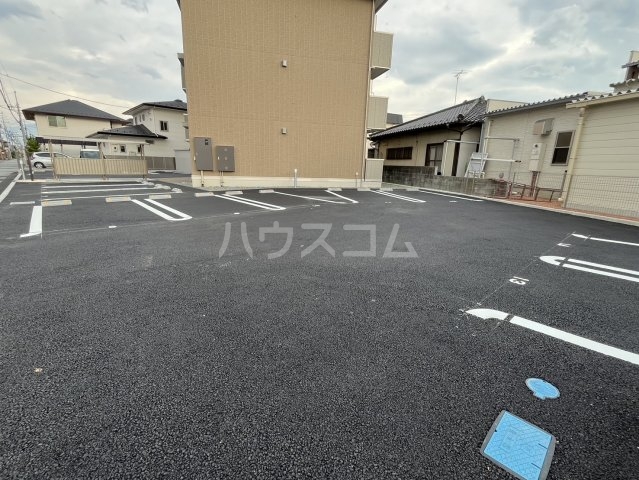 29/30 駐車場