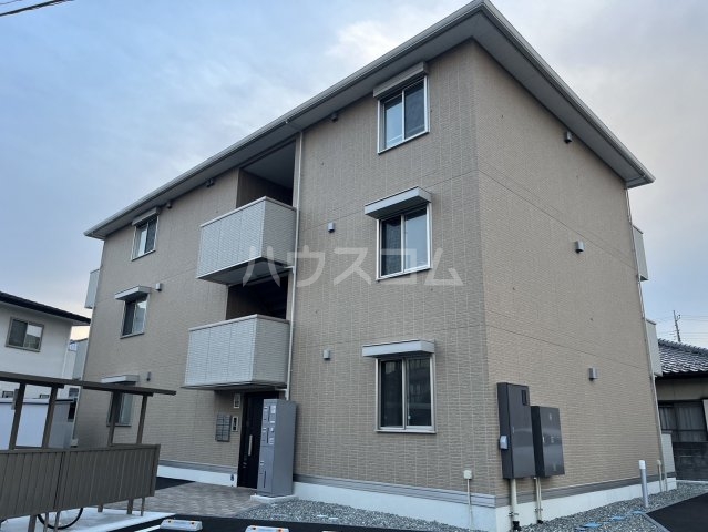 1/30 外観