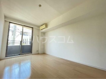 10/24 バルコニー