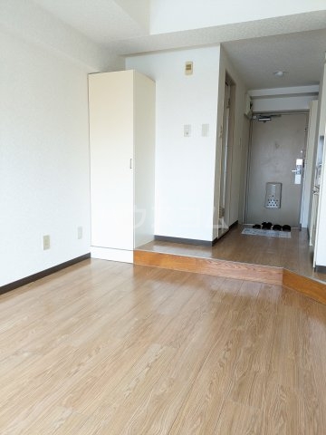 4/18 リビング/ダイニング