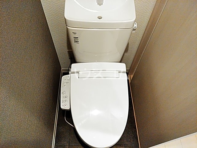 14/30 トイレ