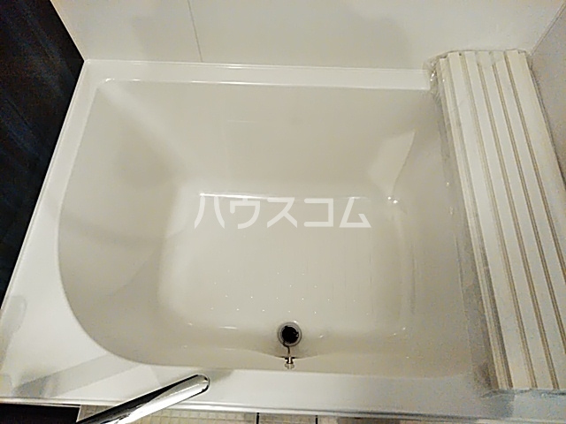 12/30 浴室