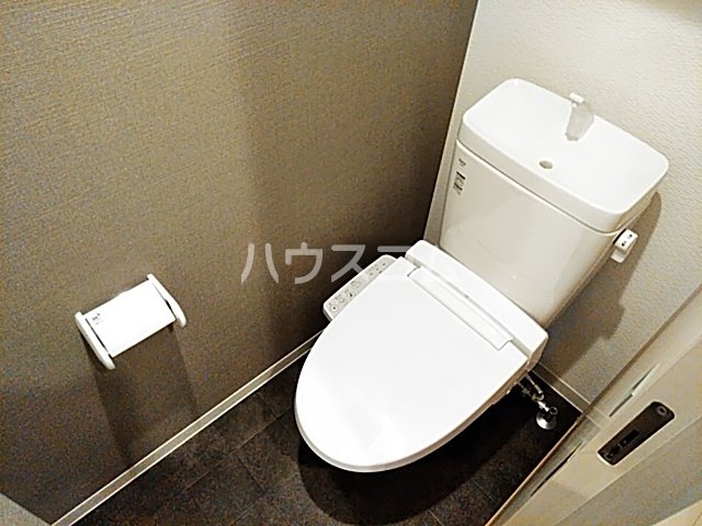 13/30 トイレ