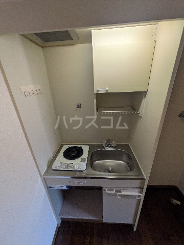 12/30 キッチン