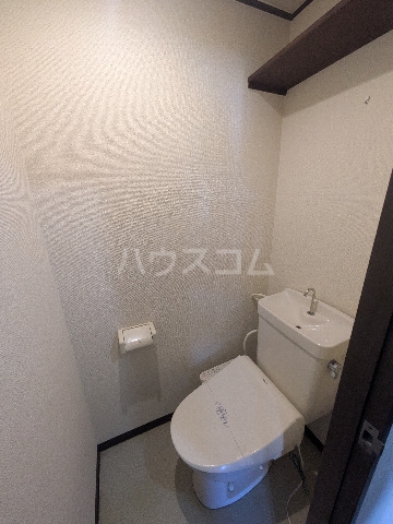 16/30 トイレ