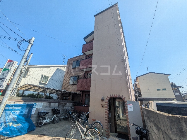 3/30 外観