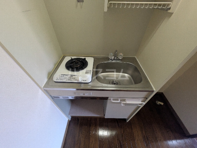 11/30 キッチン