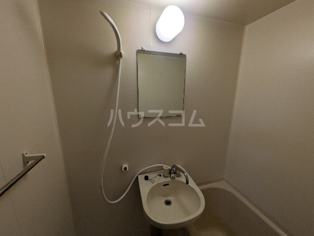 17/30 洗面