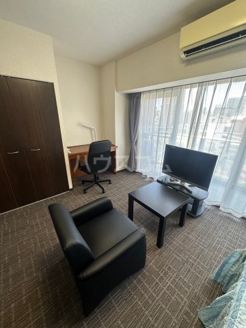 4/30 室内