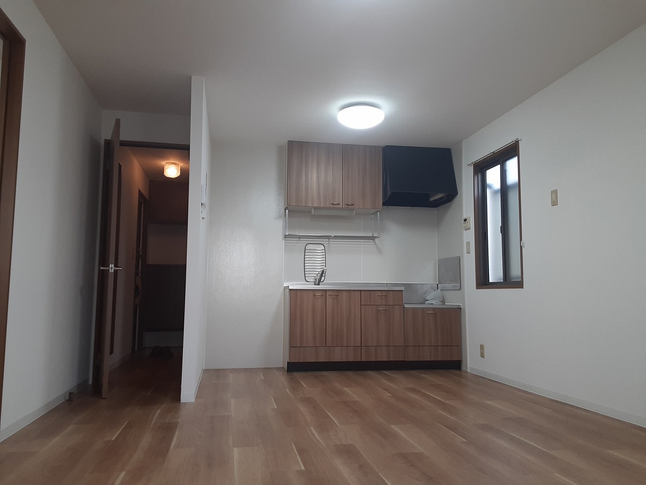 4/30 リビング/ダイニング