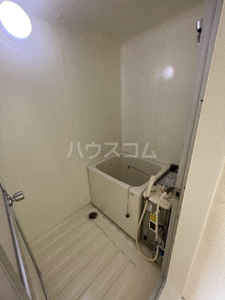 浴室