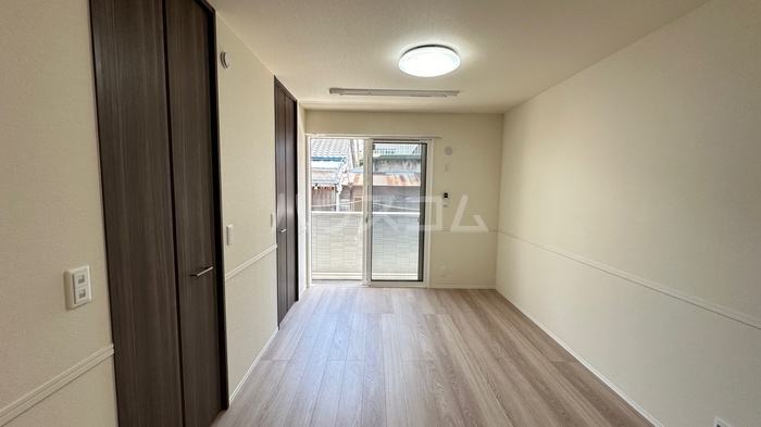 3/27 リビング/ダイニング