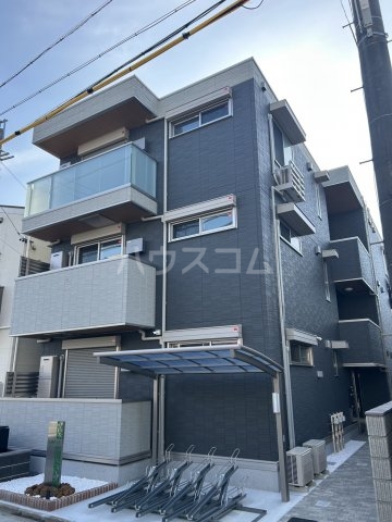 1/30 外観