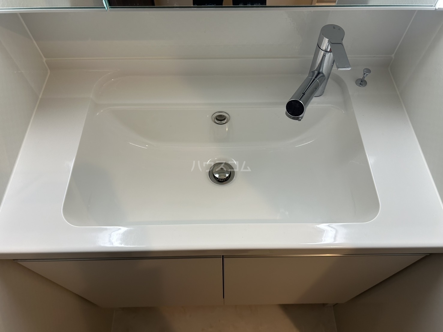 17/30 洗面