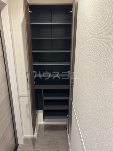 7/30 収納