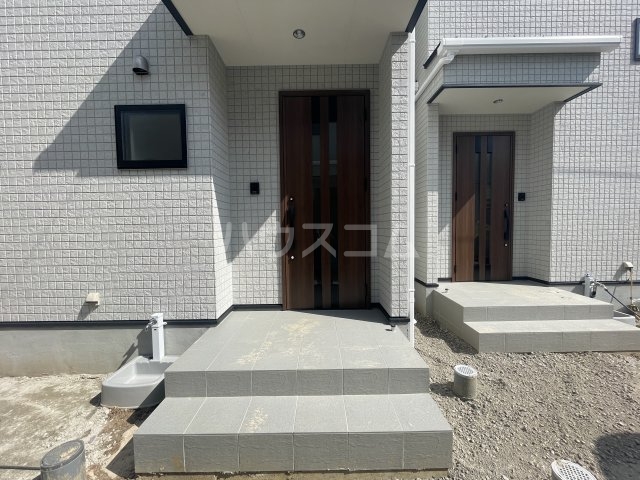 15/19 エントランス