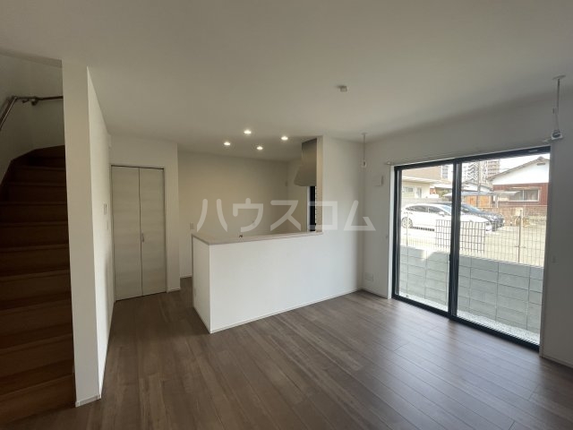 3/19 リビング/ダイニング