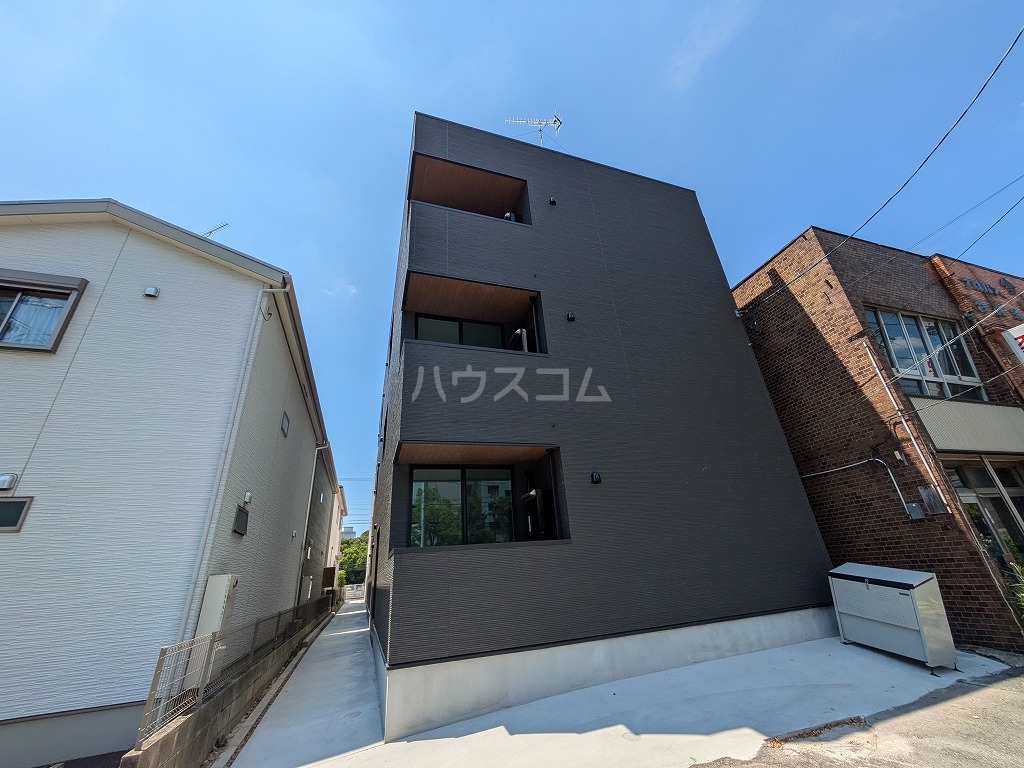 1/30 外観