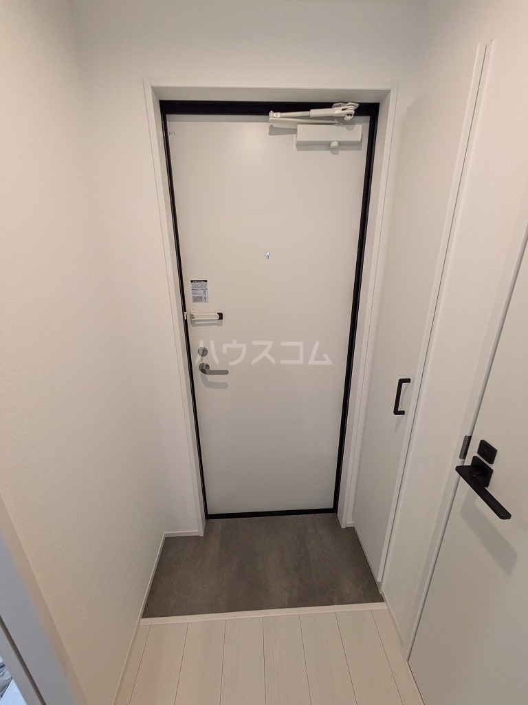 10/30 玄関
