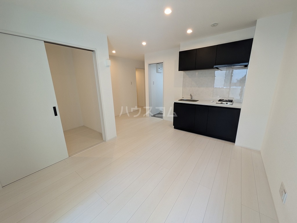 4/30 リビング/ダイニング