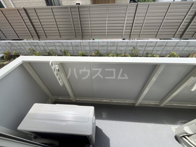 16/30 バルコニー