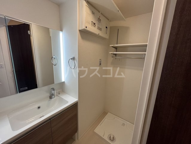 14/30 洗面