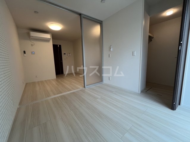 7/30 室内