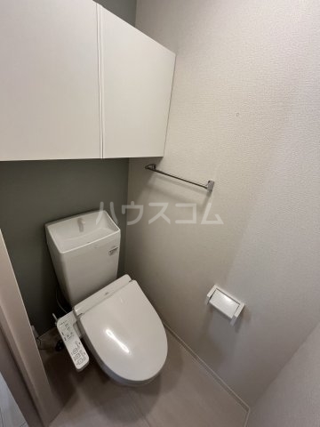 13/30 トイレ