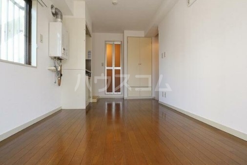 5/24 リビング/ダイニング