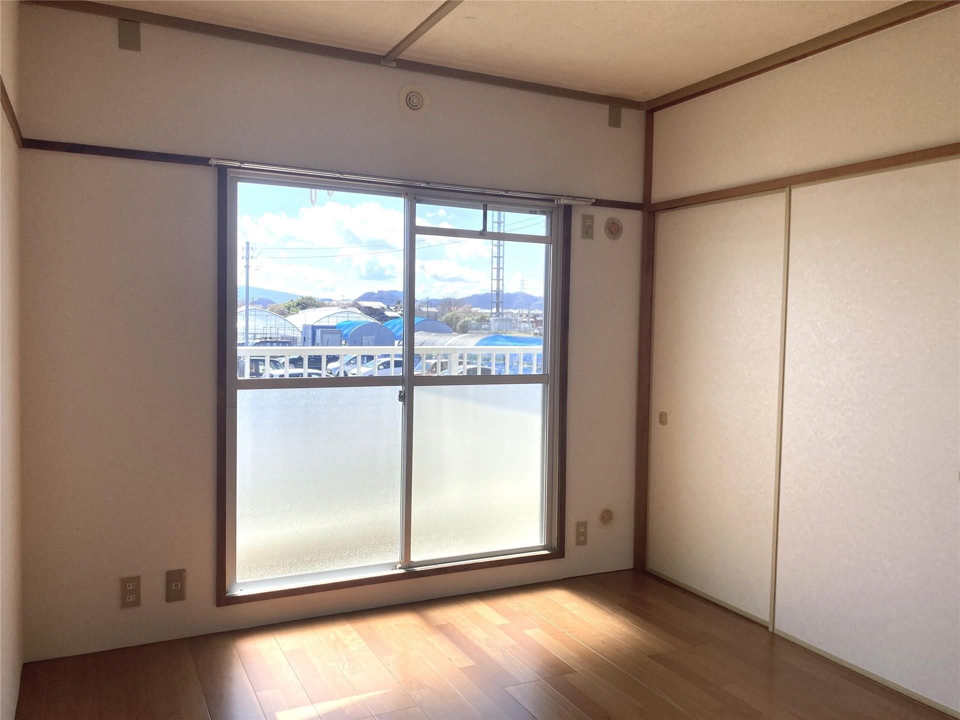 3/27 リビング/ダイニング